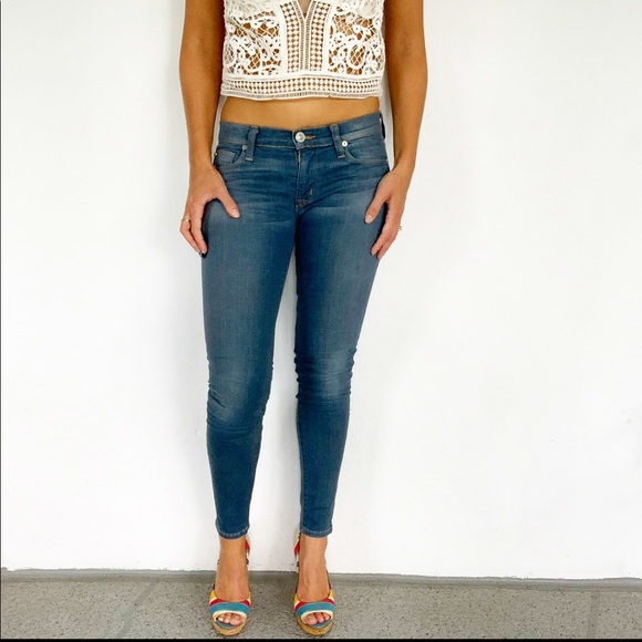Hudson Jeans Denim - Hudson jeans.